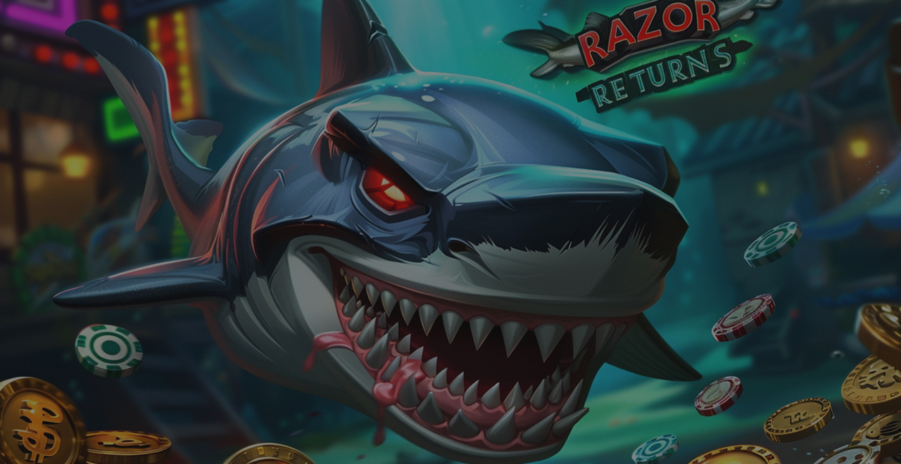 Razor Returns